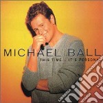 Michael Ball - This Time It'S Personal