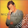 Michael Ball - This Time It'S Personal cd