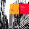 Dizzy Gillespie - The Giant cd