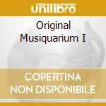 Original Musiquarium I cd musicale di WONDER STEVIE