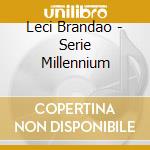 Leci Brandao - Serie Millennium cd