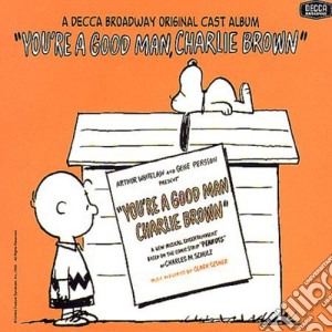 You'Re A Good Man Charlie Brown / O.C.R. cd musicale