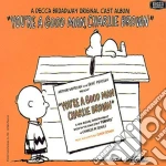 You'Re A Good Man Charlie Brown / O.C.R. cd