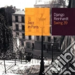 Django Reinhardt - Swing 39 cd
