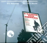 Eric Demarsan - L'armee Des Ombres cd