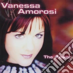 Vanessa Amorosi - The Power cd