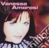 Vanessa Amorosi - The Power cd