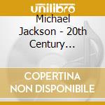Michael Jackson - 20th Century Masters cd