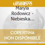 Maryla Rodowicz - Niebieska Maryla - Best Live cd
