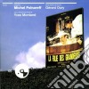 Michel Polnareff - La Folie Des Grandeurs cd