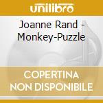 Joanne Rand - Monkey-Puzzle cd