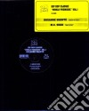 (LP Vinile) Roxanne Shante - Queen Of Rox & M.C.Shan Beat Biter (12") cd