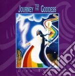 Lisa Thiel - Journey To The Goddess cd