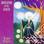 Lisa Thiel - Invocation Of The Graces cd