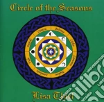 Lisa Thiel - Circle Of The Seasons cd