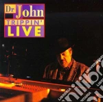 Dr. John - Trippin' Live cd