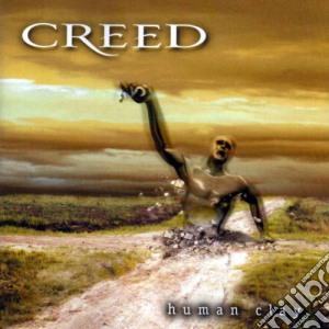 Creed - Human Clay cd musicale di Creed