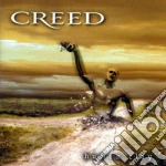 Creed - Human Clay cd