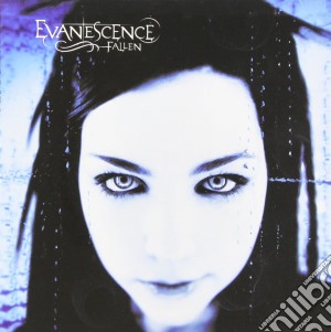 Evanescence - Fallen cd musicale di Evanescence