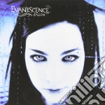 Evanescence - Fallen cd