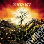12 Stones - Potter'S Field cd