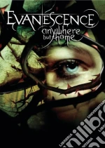 Anywhere but home cd