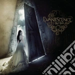 Evanescence - The Open Door cd
