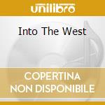 Into The West cd musicale di PILOT SPEED