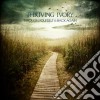 Thriving Ivory - Through Yourself & Back Again cd