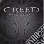 Creed - Greatest Hits cd