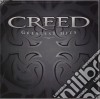 Creed - Greatest Hits cd