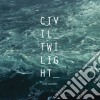 Civil Twilight - Holy Weather cd