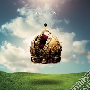 O.A.R. - King cd musicale di O.a.r.