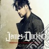 James Durbin - Memories Of A Beautiful Disaster cd