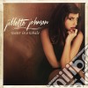 Jillette Johnson - Water In A Whale cd