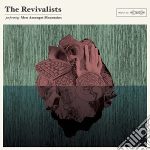 Revivalists (The) - Men Amongst Mountain cd musicale di Revivalists The