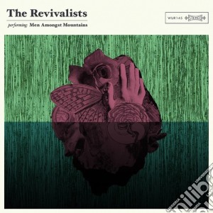 (LP Vinile) Revivalists (The) - Men Amongst Mountains (2 Lp) lp vinile di Revivalists
