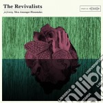 (LP Vinile) Revivalists (The) - Men Amongst Mountains (2 Lp)