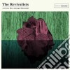 (LP Vinile) Revivalists (The) - Men Amongst Mountains (2 Lp) cd