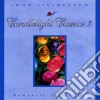 John Livingston - Candlelight Classics 2-Romantic Interlude cd musicale di John Livingston