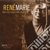 Rene' Marie - How Can I Keep From Singi cd