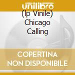 (lp Vinile) Chicago Calling lp vinile di GRIFFIN JOHNNY
