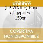 (LP VINILE) Band of gypsies - 150gr - cd
