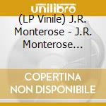 (LP Vinile) J.R. Monterose - J.R. Monterose (Mono) vinile