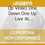 (lp Vinile) One Down One Up - Live At The Half Note cd