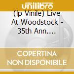 (lp Vinile) Live At Woodstock - 35th Ann. Collection lp vinile di HENDRIX JIMI