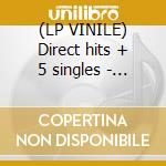 (LP VINILE) Direct hits + 5 singles - 200gr - cd