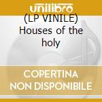 (LP VINILE) Houses of the holy cd