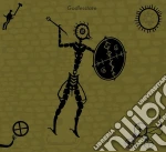 Godlesstate - Godlesstate cd