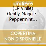 (LP Vinile) Gently Maggie - Peppermint (Olive Green) vinile